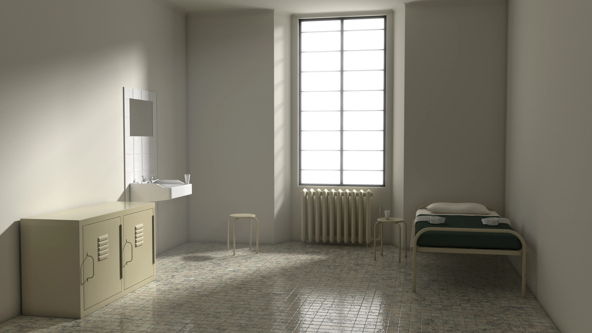 Isolement et contention en psychiatrie, la fin d’un dangereux périple juridique