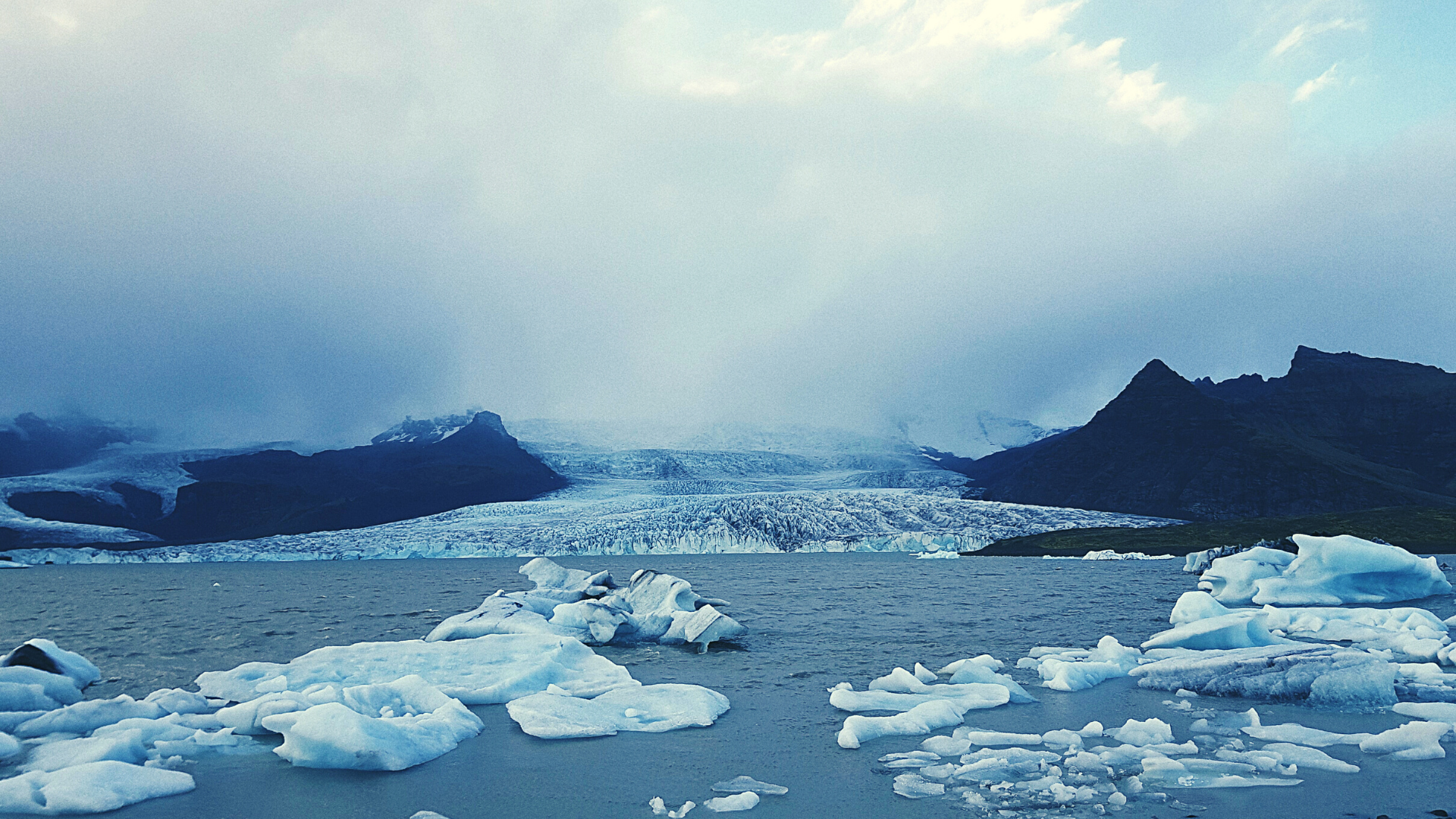 Le GIEC appelle à la justice sociale et climatique