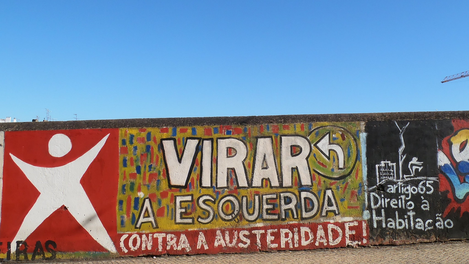 Portugal : victoire d&rsquo;un socialisme-traître au service de la croissance