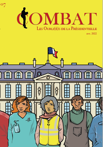 N°7 – Les Oubli(é)s de la Présidentielle