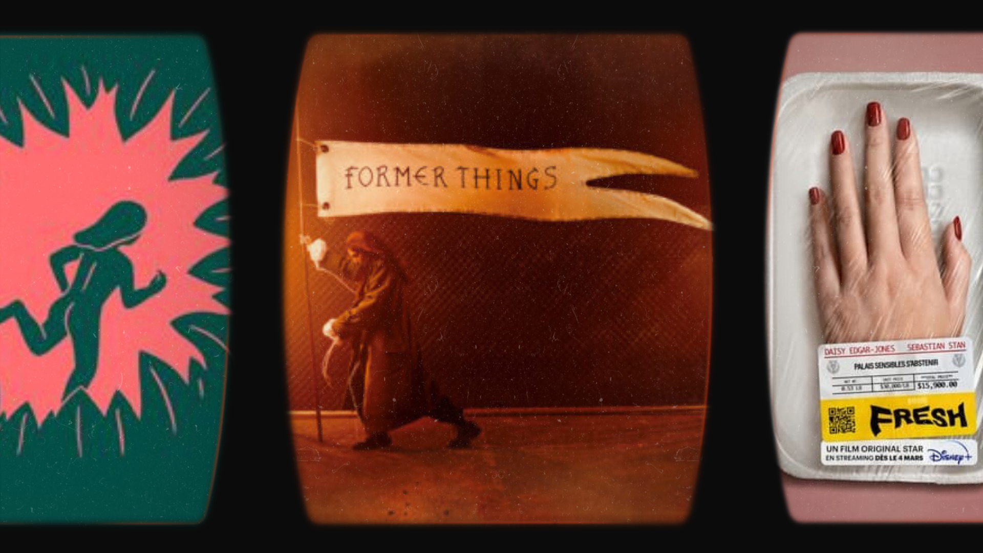 Nos conseils culture du week-end