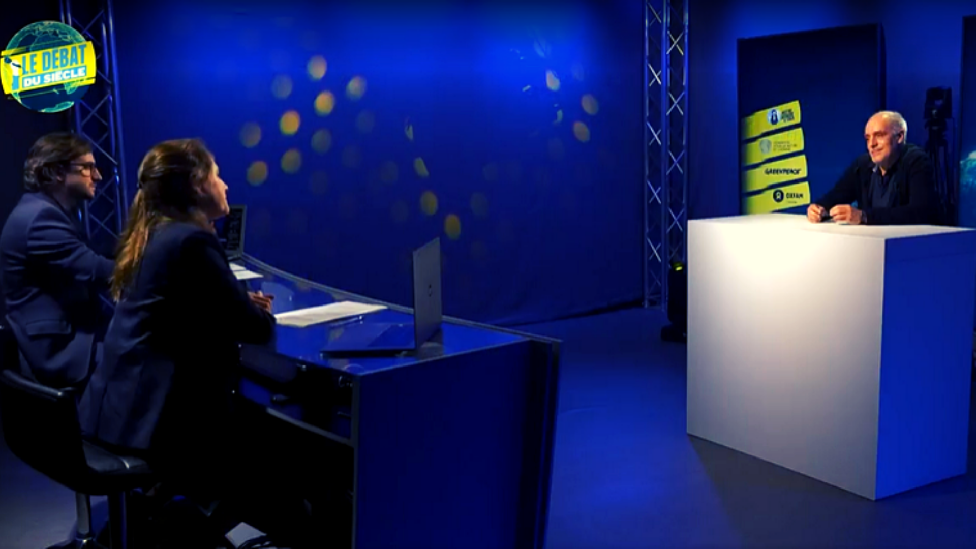 Le débat du siècle : le récap