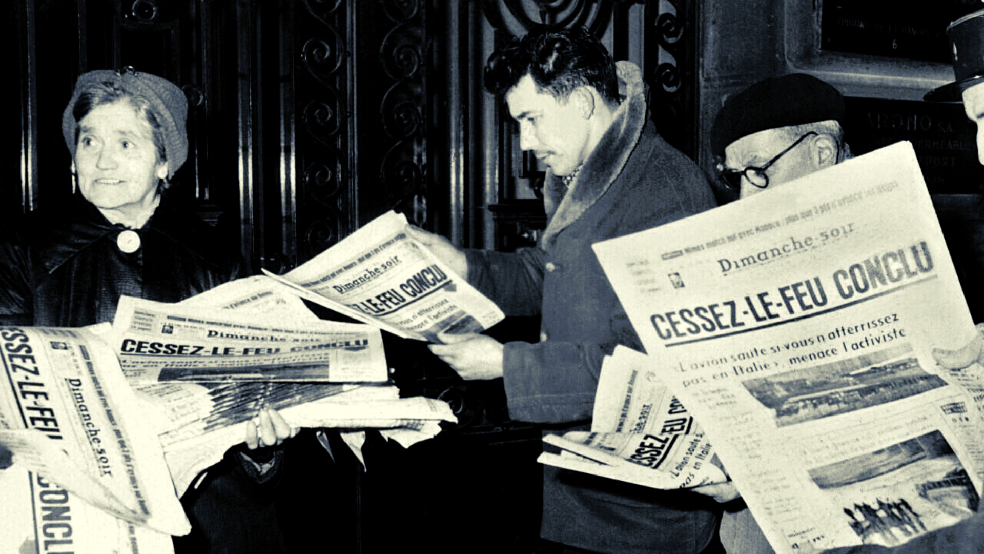 Né en 1993 à Alger