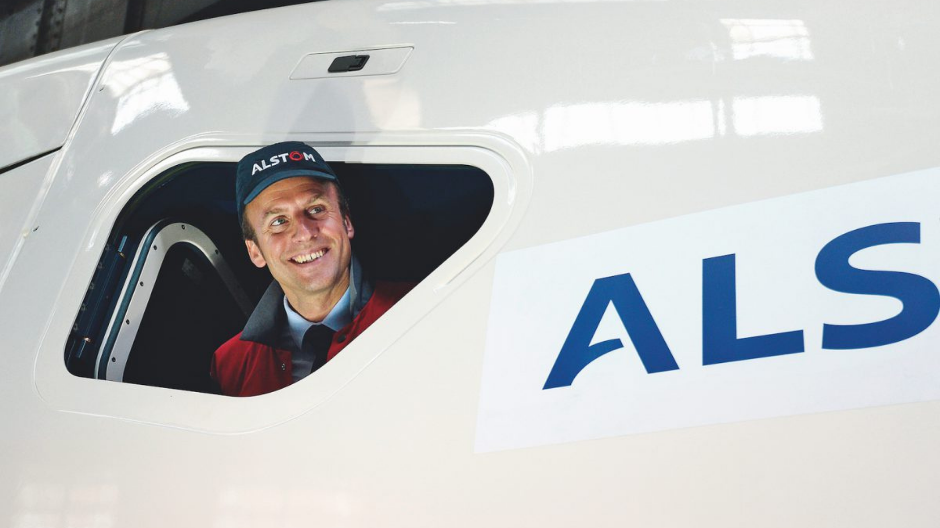 Pourquoi l&rsquo;affaire alstom peut bouleverser les présidentielles