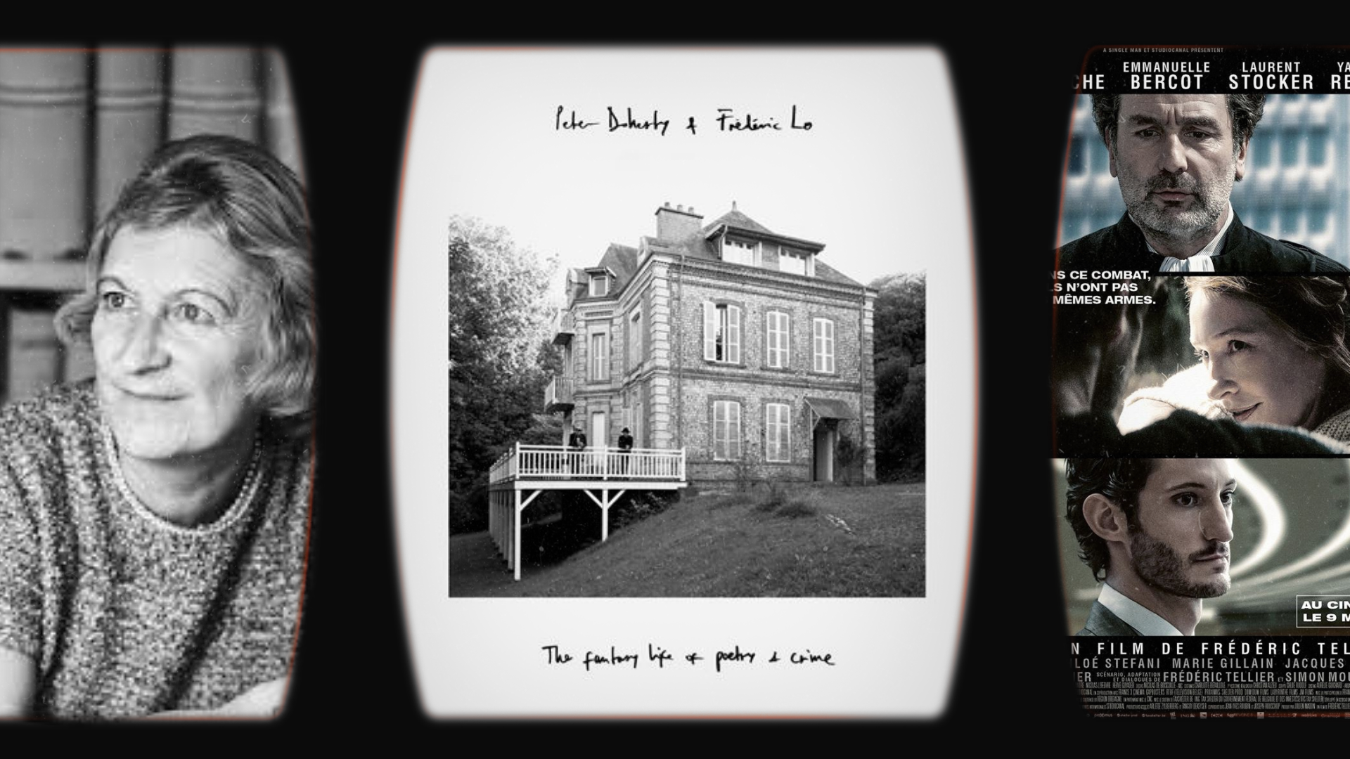 Nos conseils culture du week-end