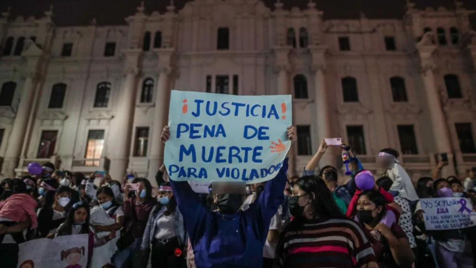 Au Pérou, la castration chimique pour les violeurs d&rsquo;enfants