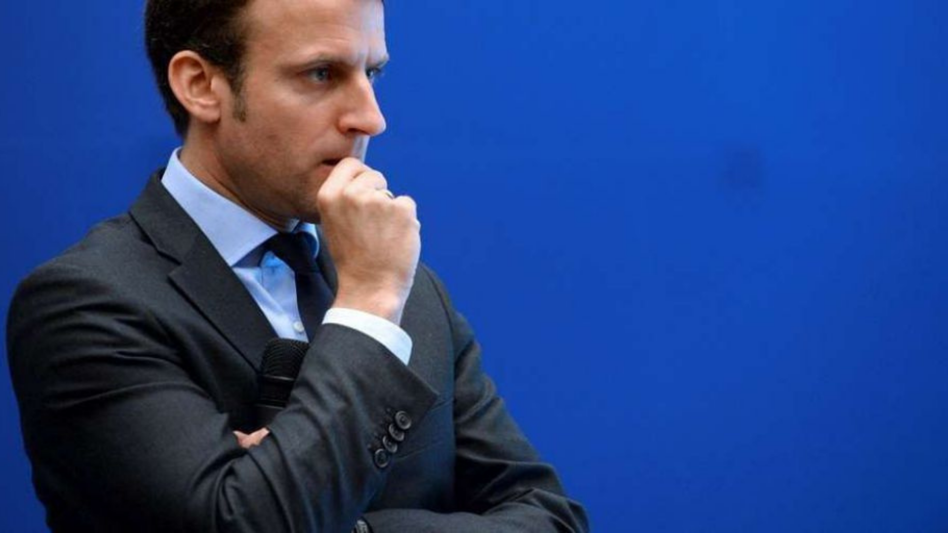 Corruption : Le désastreux bilan Macron