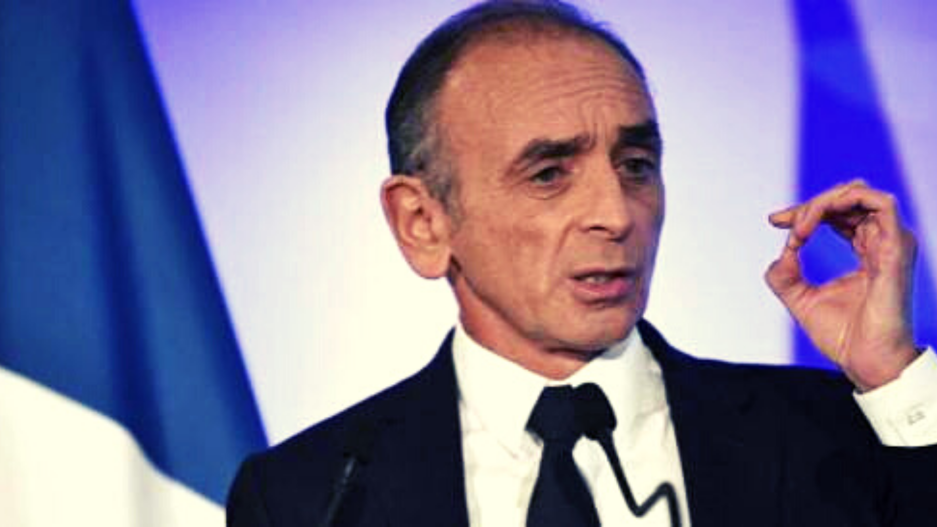 Zemmour, ou le mépris des femmes