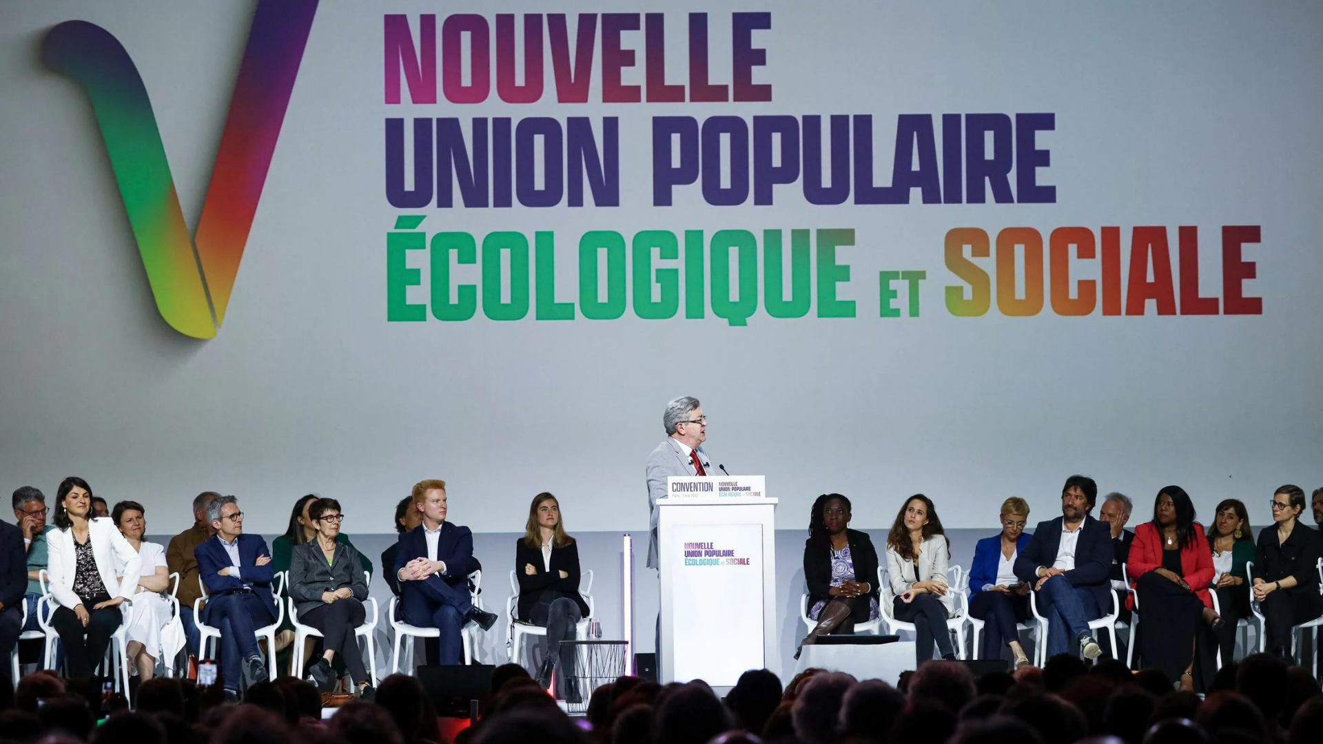 NUPES : un programme historique ?