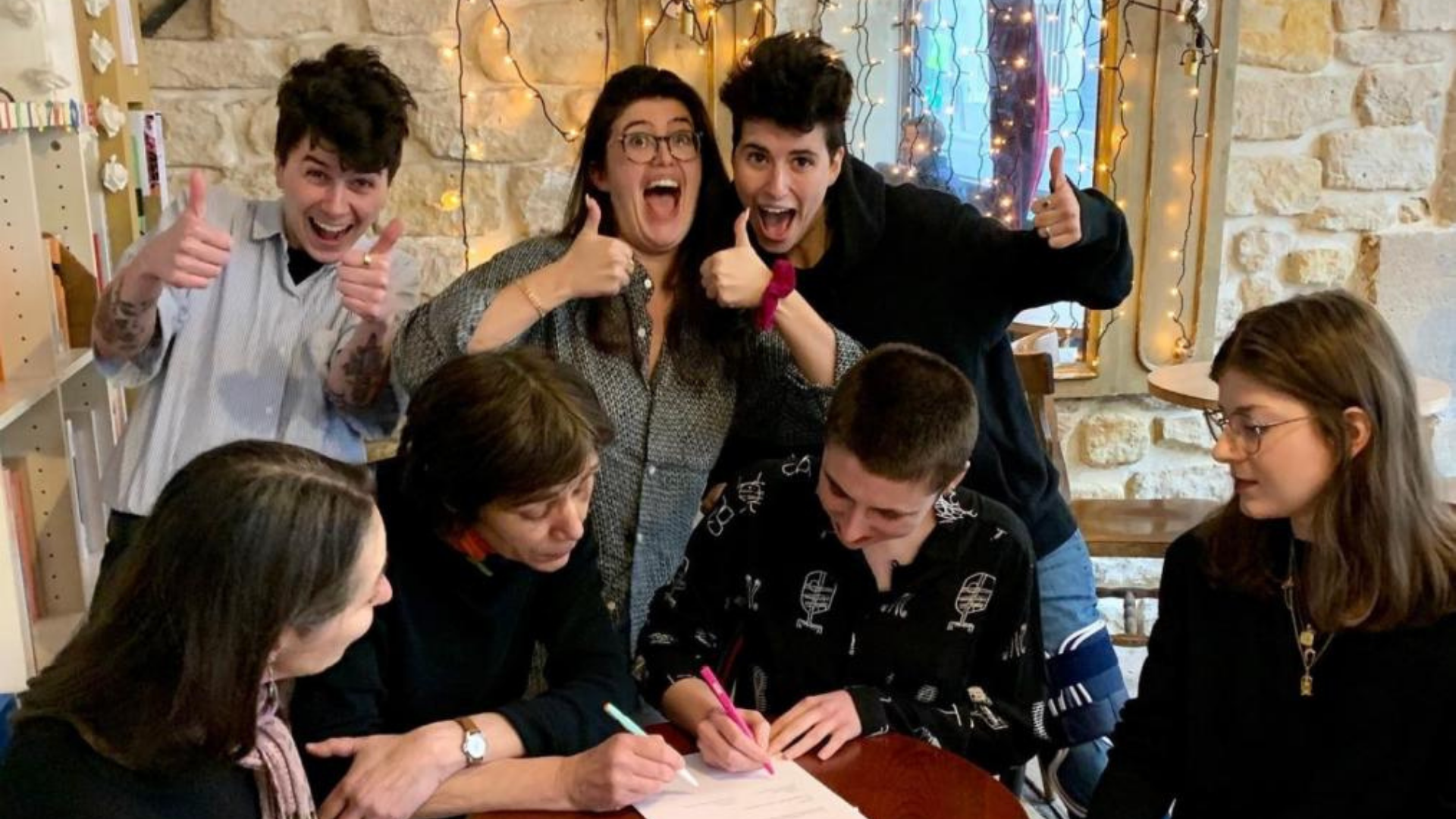 « Rouvrir Violette and Co, c’est se souvenir »