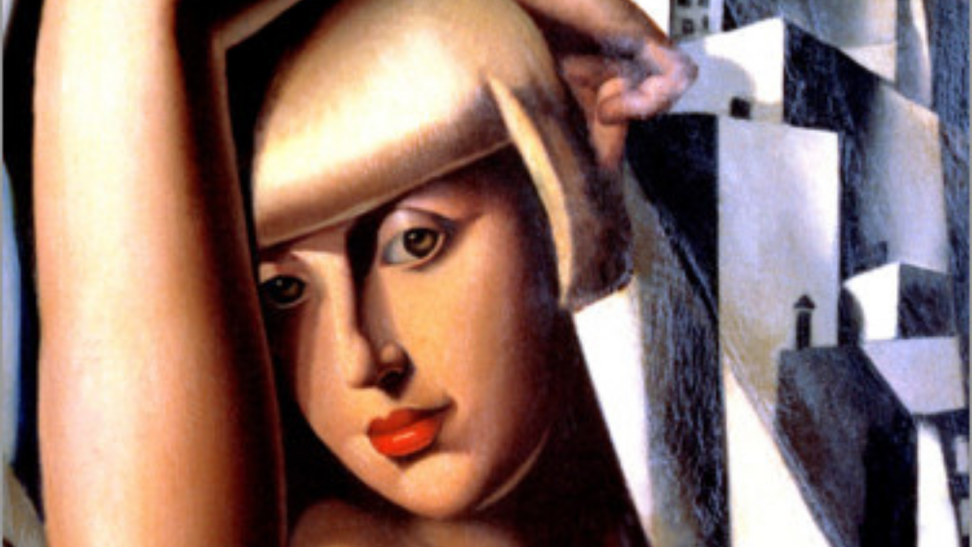 Pionnières, une exposition à côté de la plaque