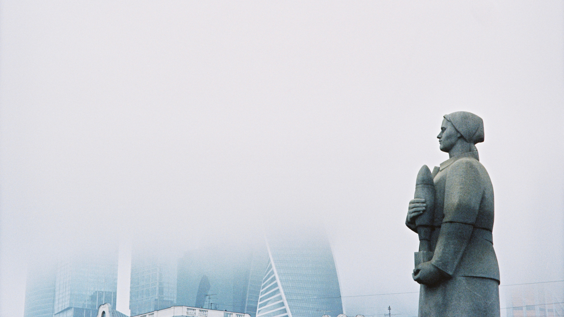 La population russe entre le marteau et l’enclume 