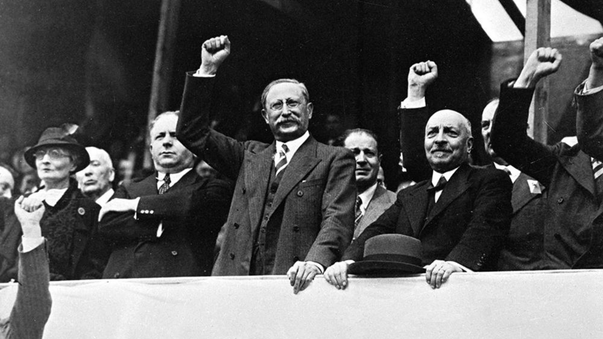 Les véritables enjeux des législatives