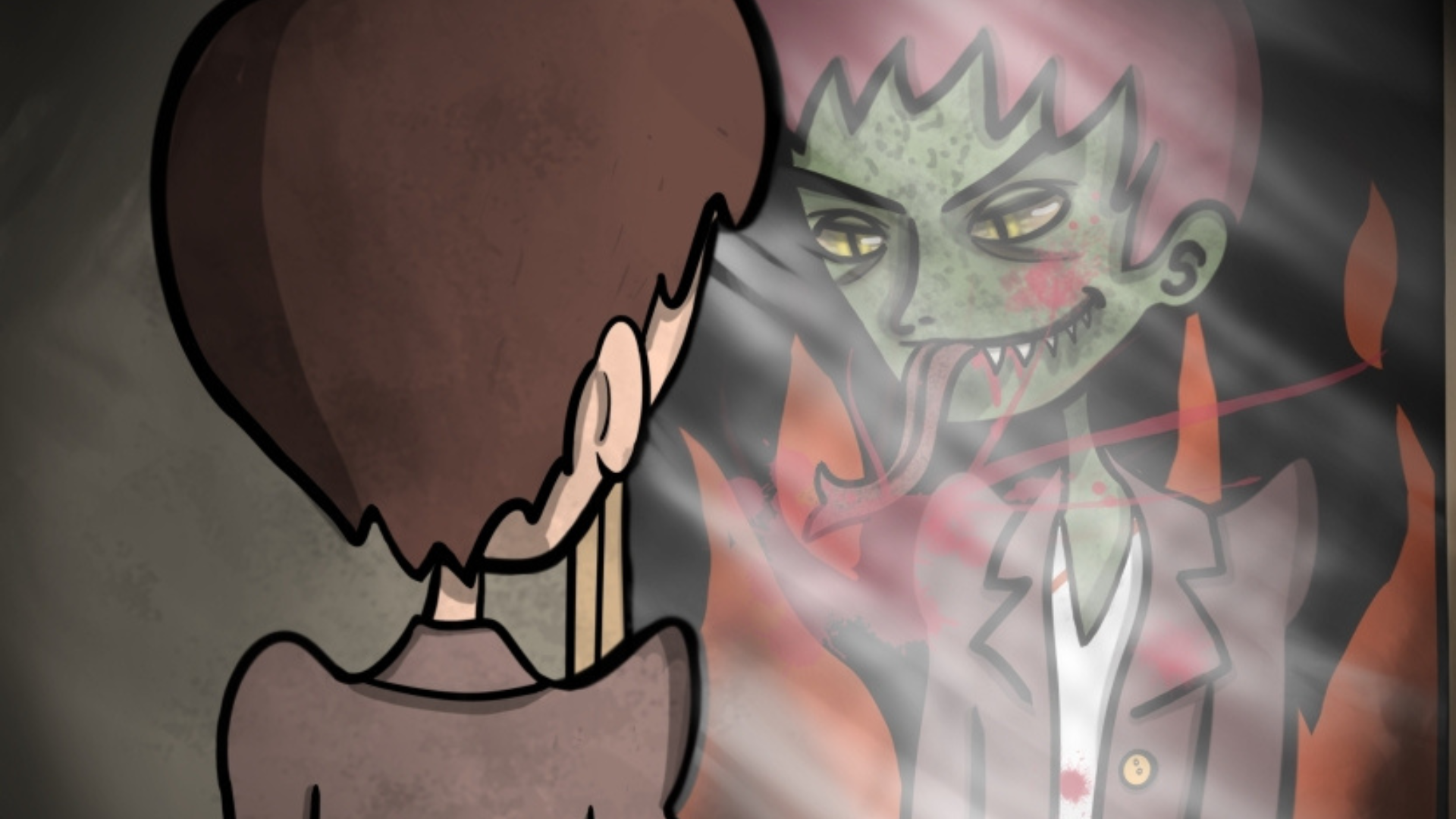 La Bible de l&rsquo;assassin (3)