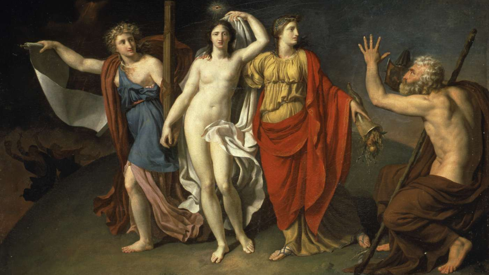 Doit-on encore élire des Présidents?