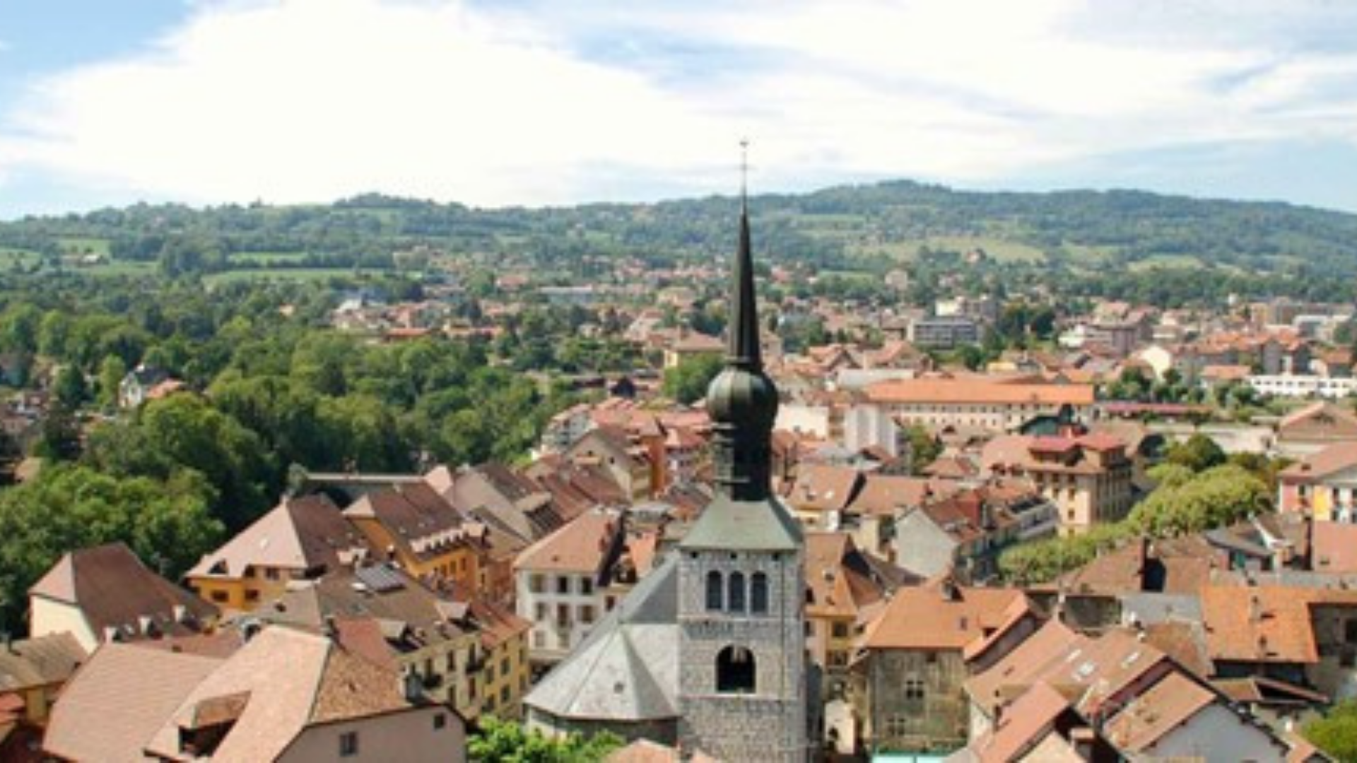 A La Roche-sur-Foron, l’appel de la démocratie (1/3)