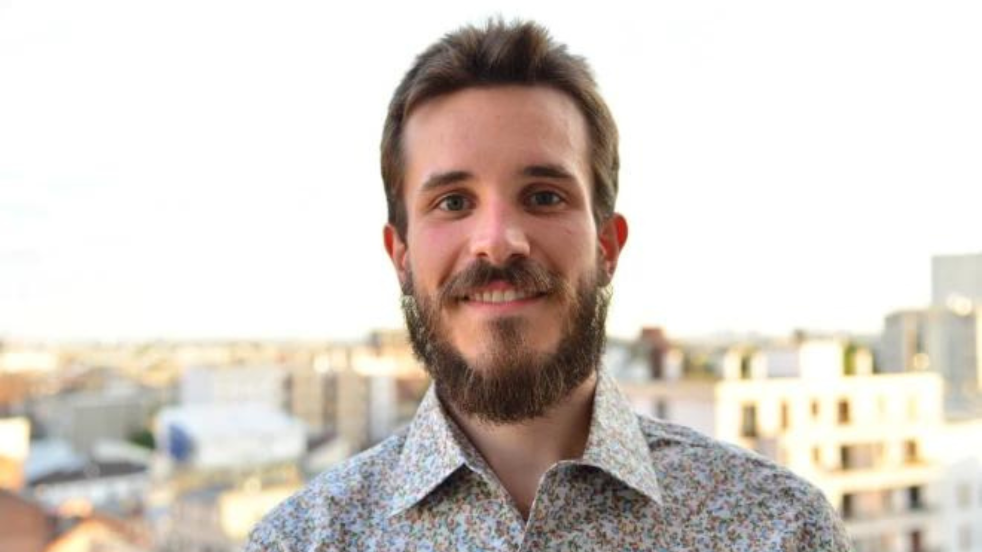 Raphaël Lardeux : « Plus un individu est aisé, moins il est sensible aux inégalités »