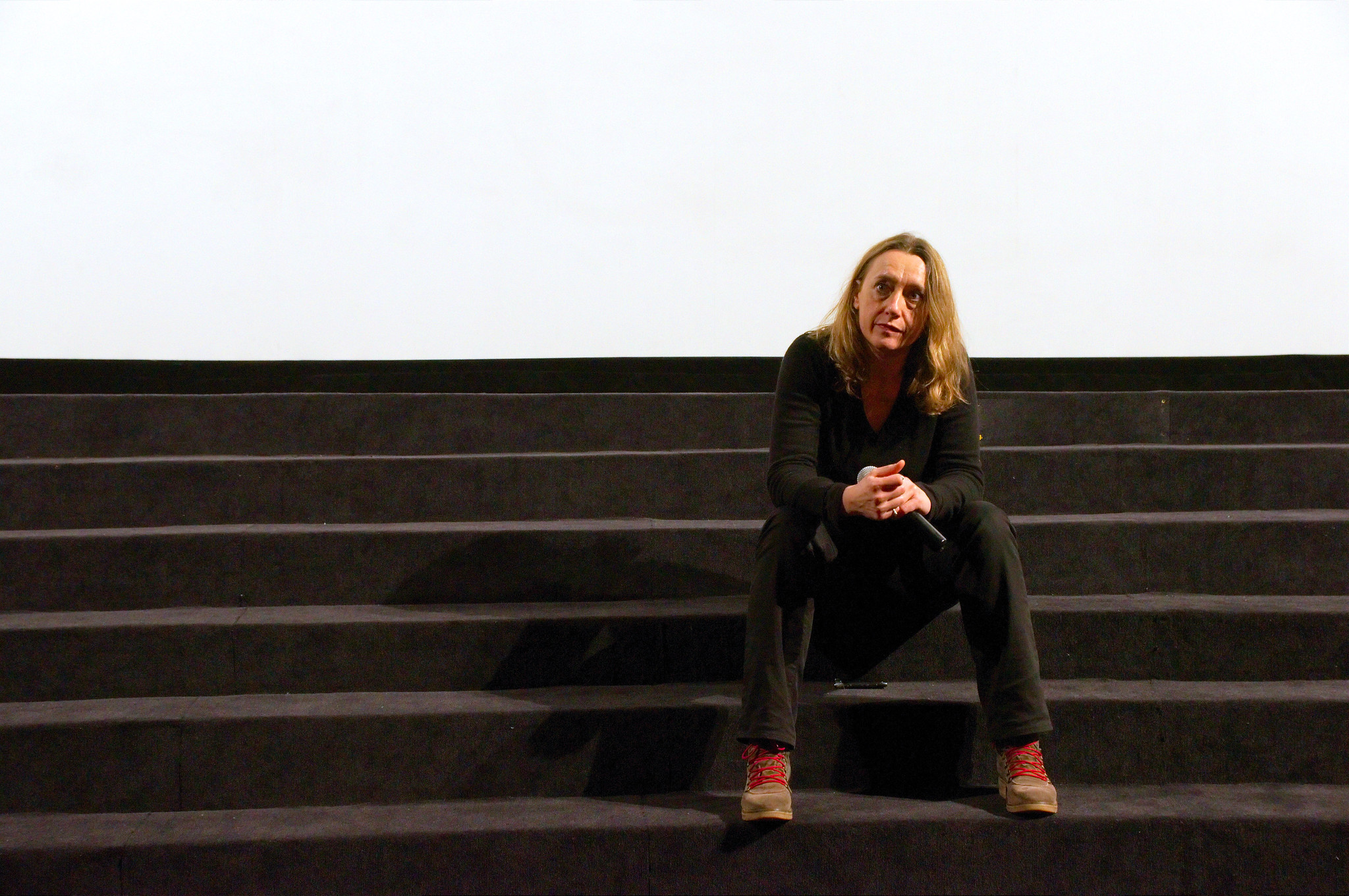 “Cher connard” de Virginie Despentes : comment réparer les hommes ?