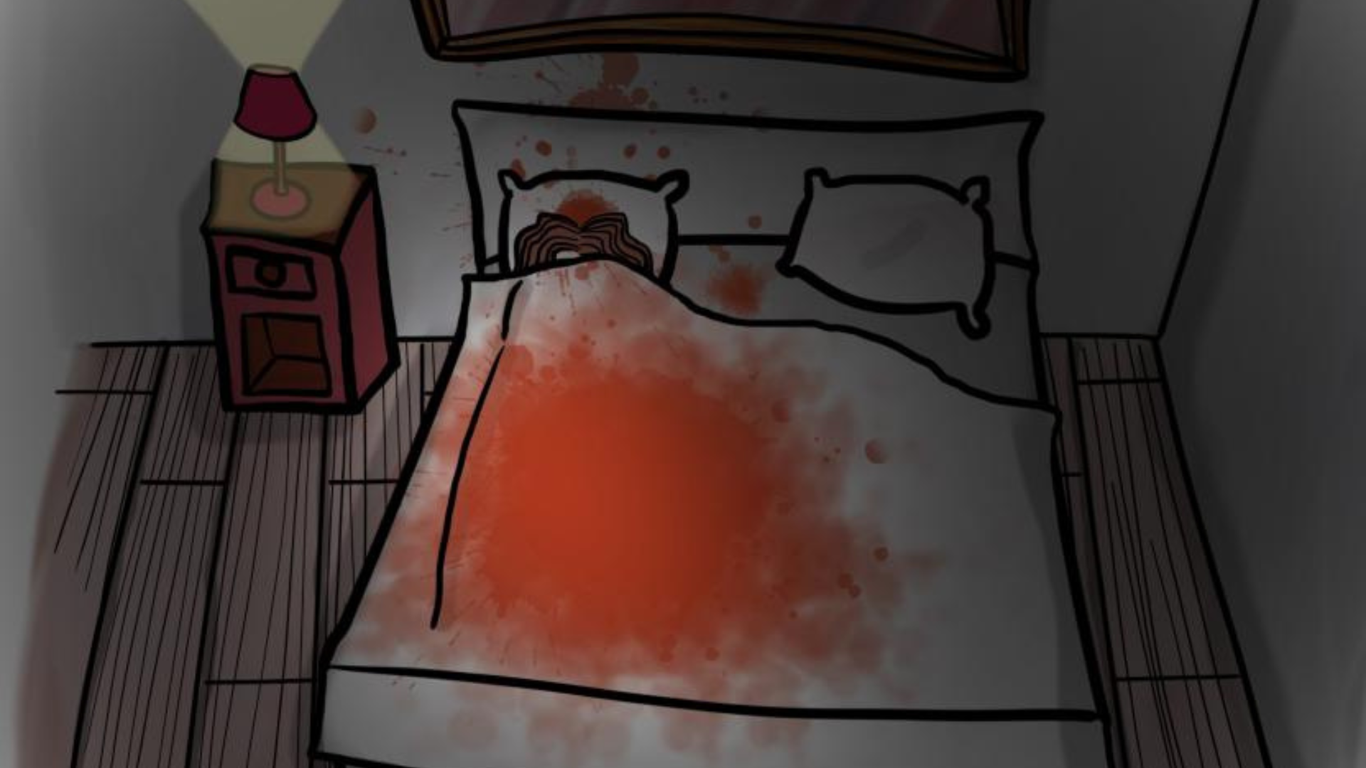 La Bible de l&rsquo;assassin (5)