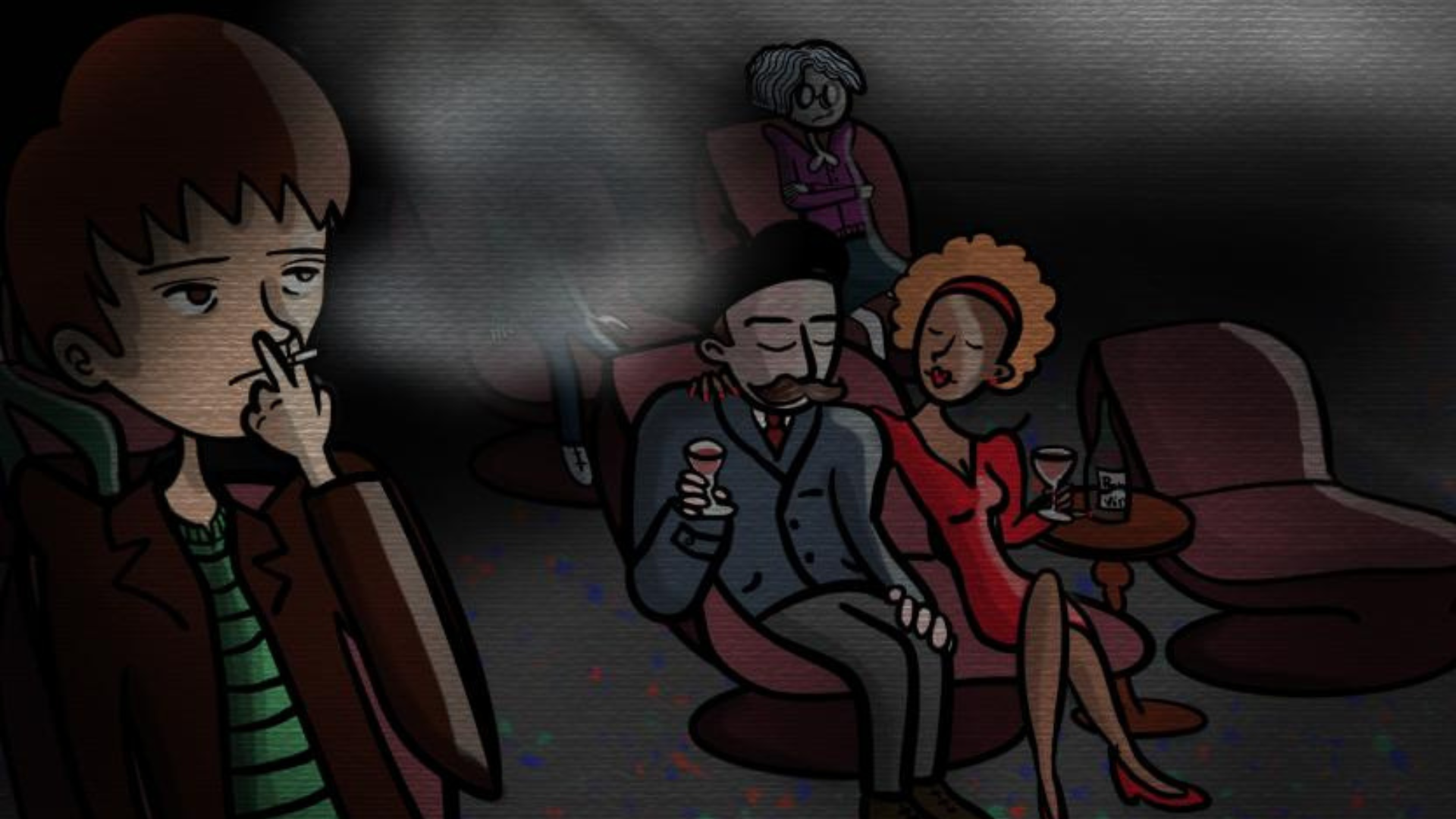 La bible de l&rsquo;assassin (6)