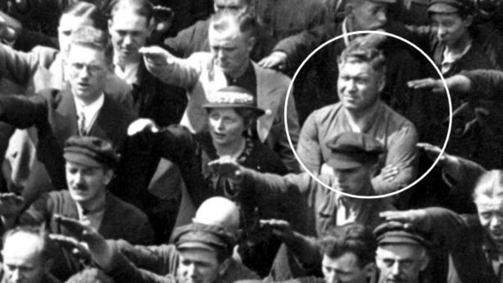 Récupérer un drame, attiser la haine