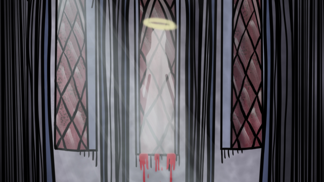 La Bible de l&rsquo;assassin (7)