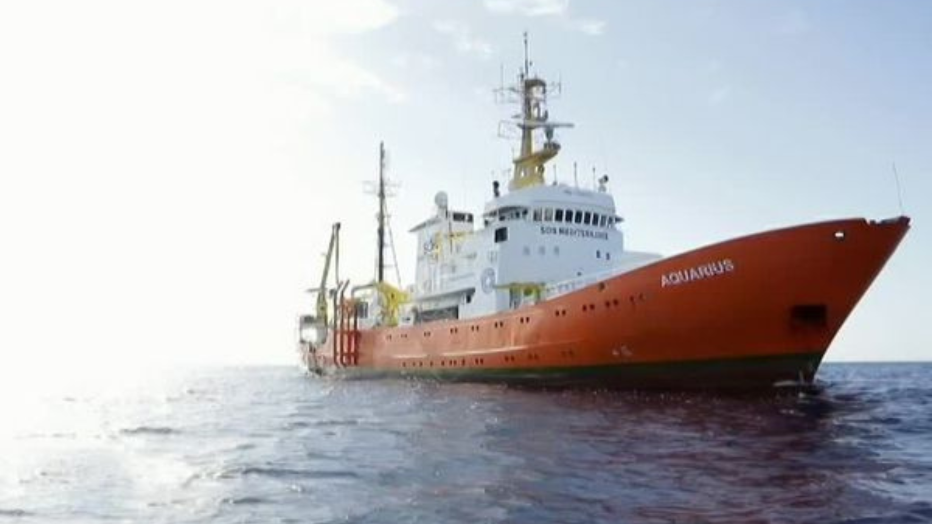 DE KHERSON À LA GUINÉE, UN HUMANISME À DEUX VITESSES