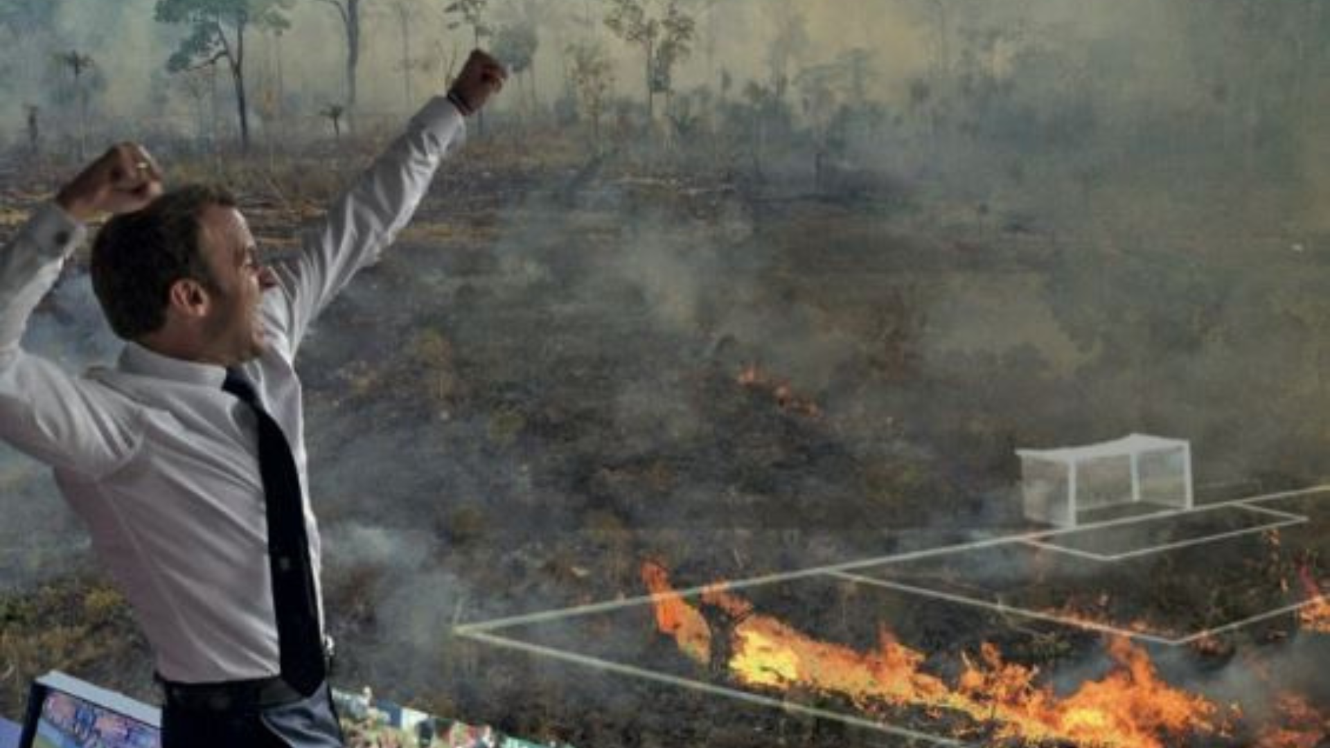 La Coupe de la honte