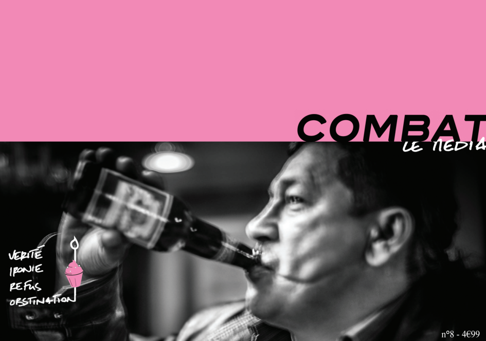 N°8 – Automne 2022