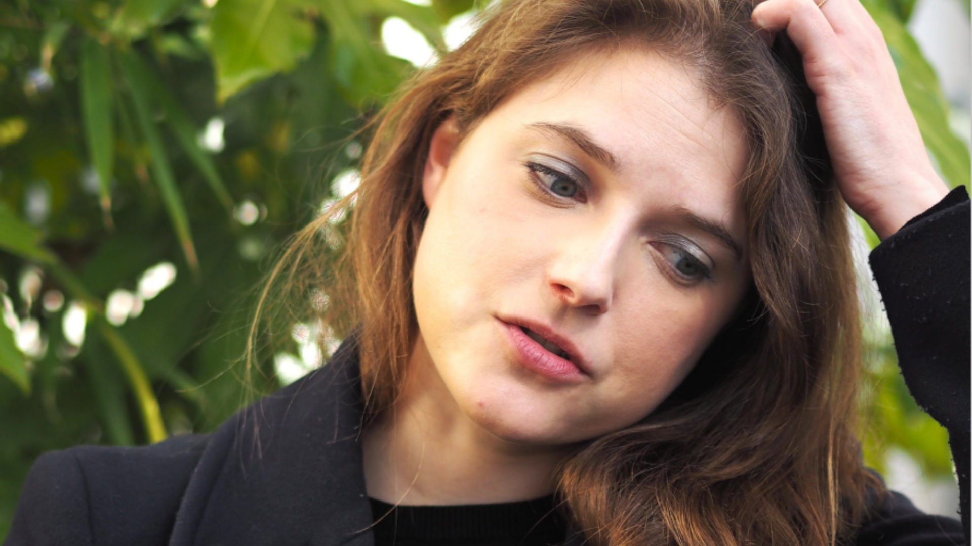 Paloma Moritz : « L’écologie devrait irriguer tous les sujets »