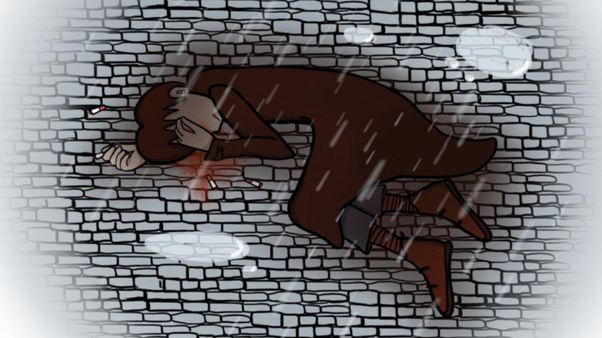 La Bible de l&rsquo;assassin (12)