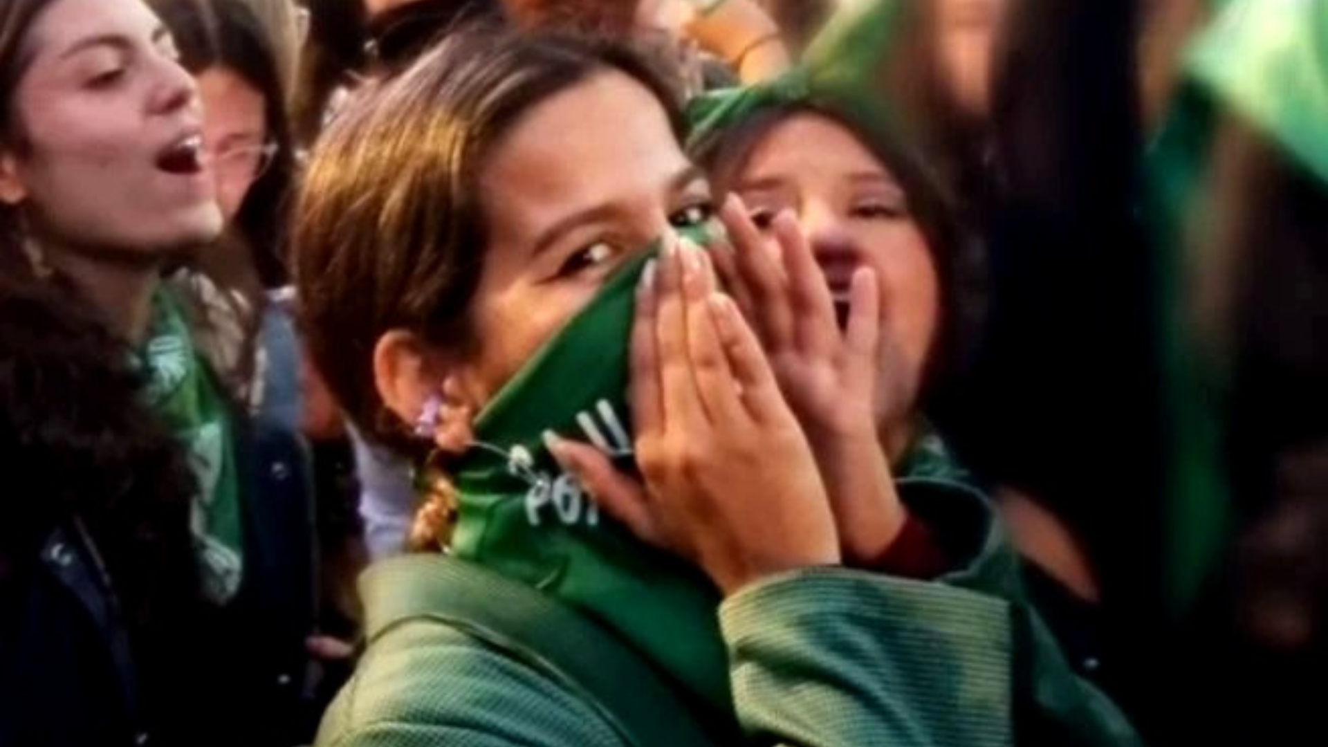 Le long chemin de la dépénalisation de l&rsquo;avortement en Colombie