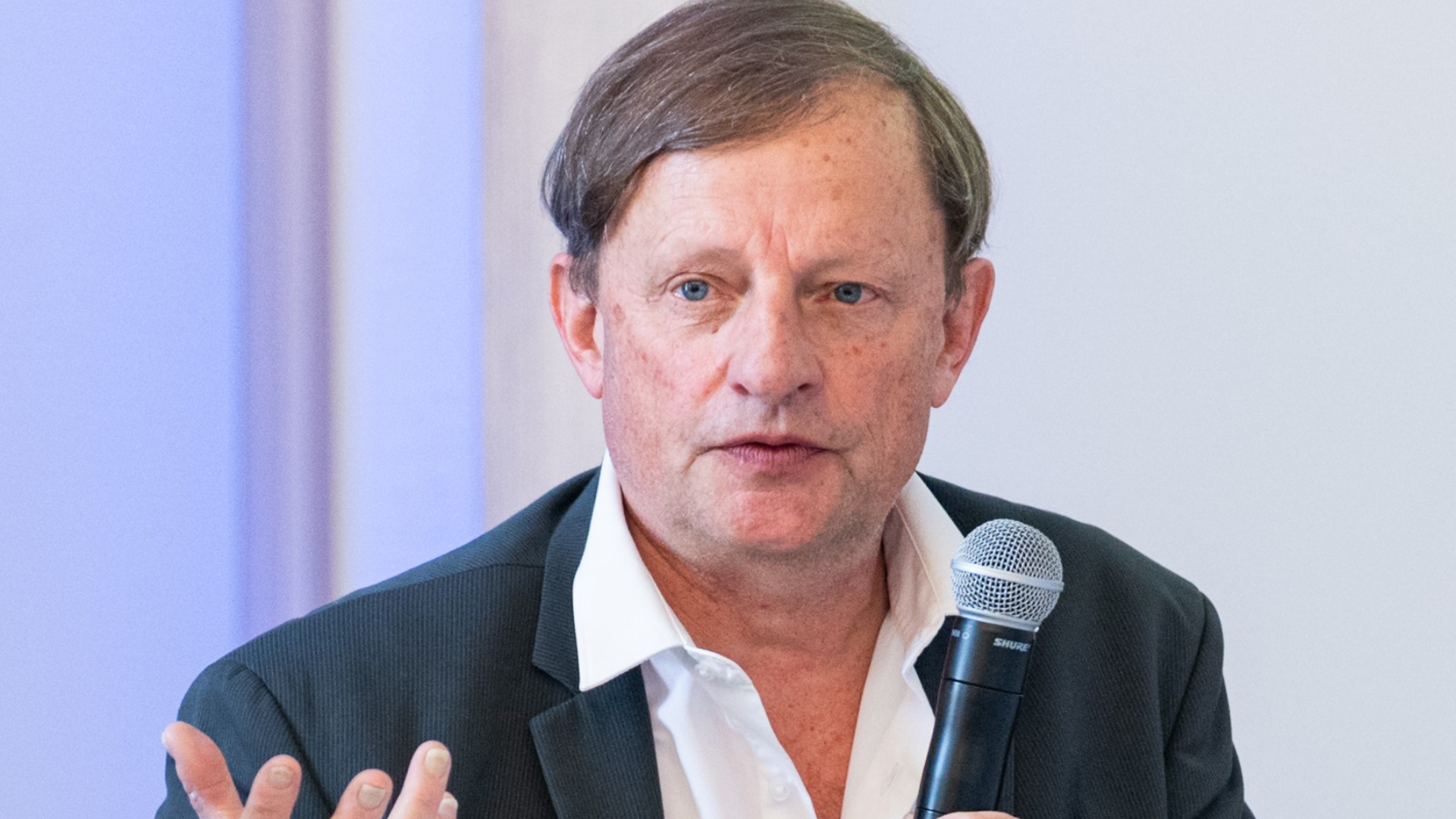 Géraud Guibert – « Notre inaction climatique vient aussi d’une fracture du savoir »