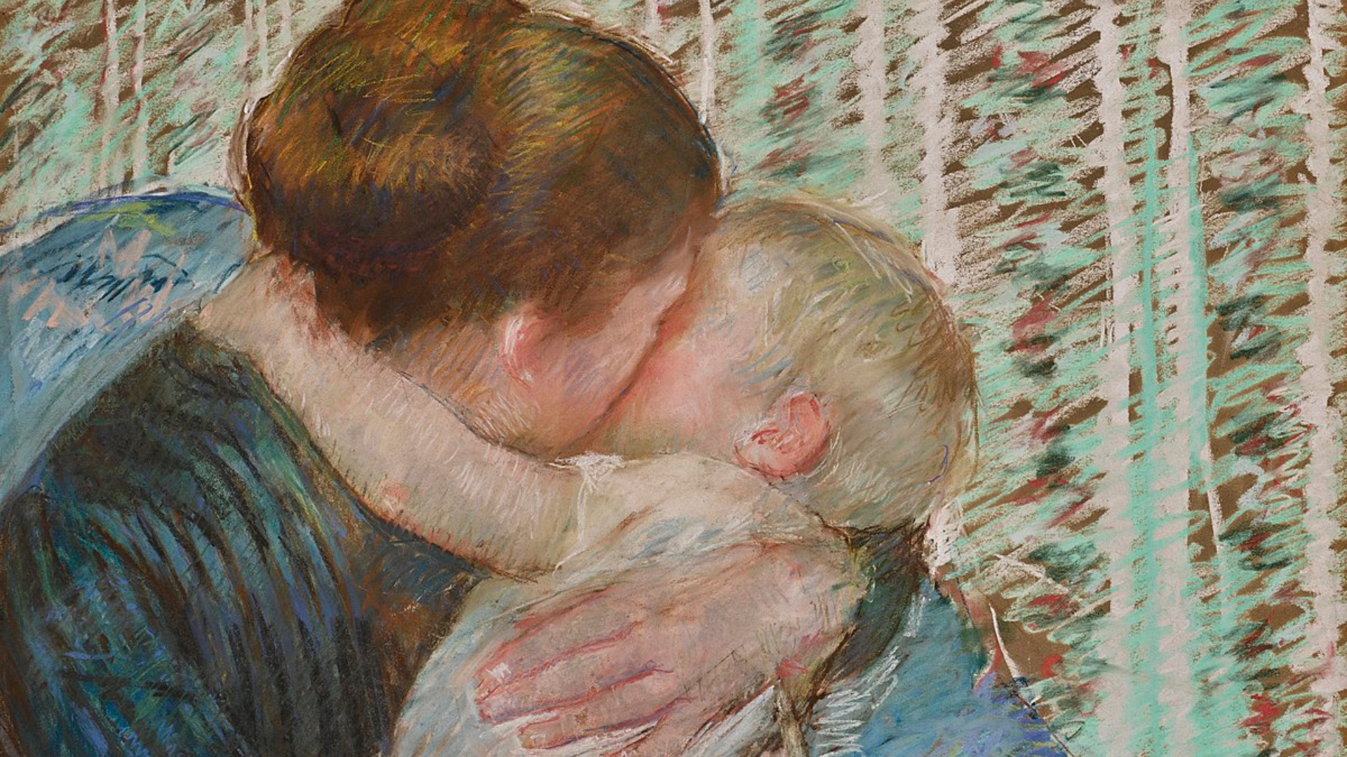 Virginia Helbling : l’ode aux mères