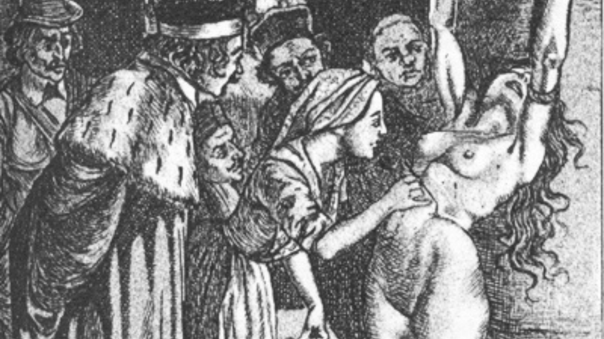 Misogynie médicale, ou la diabolisation du corps féminin