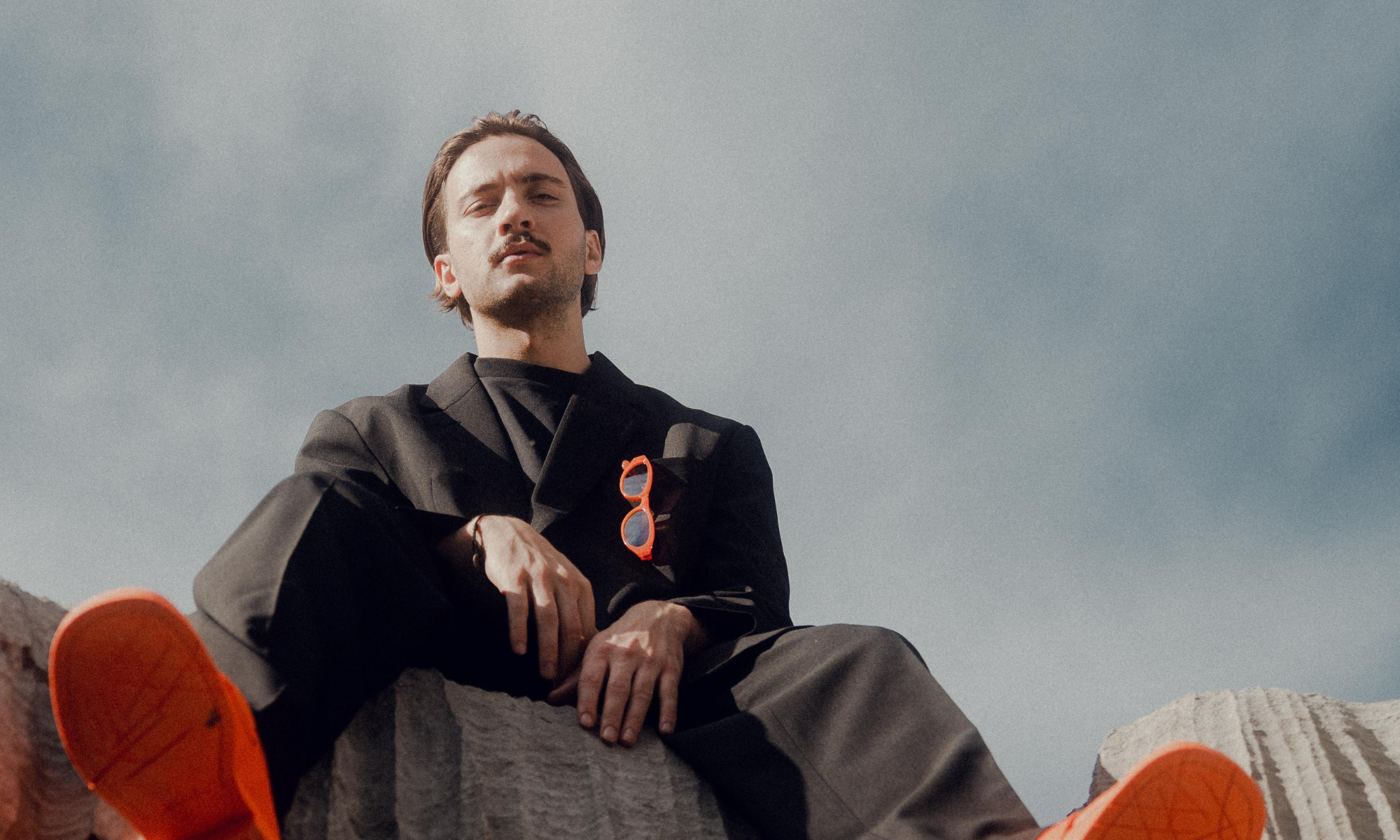 Lord Esperanza : « J&rsquo;aime élever la voix pour ceux qui ne sont pas entendus »