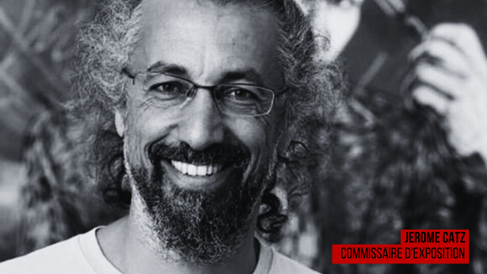 Jérôme Catz, l&rsquo;art au service de la désobéissance