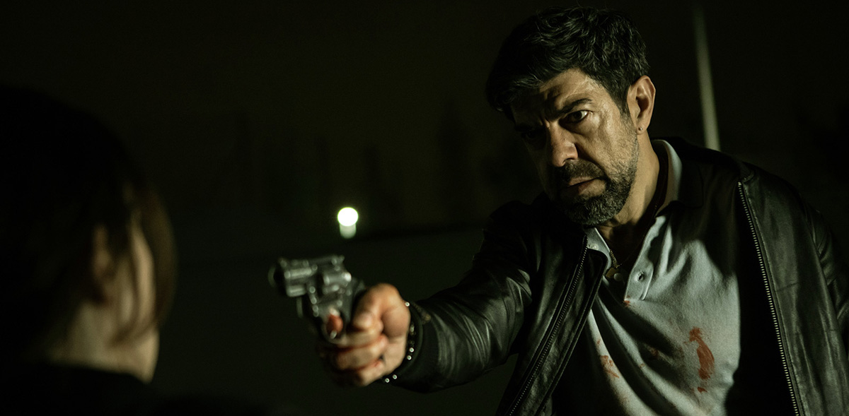 Andrea Di Stefano : « Je raconte une réalité cassée »