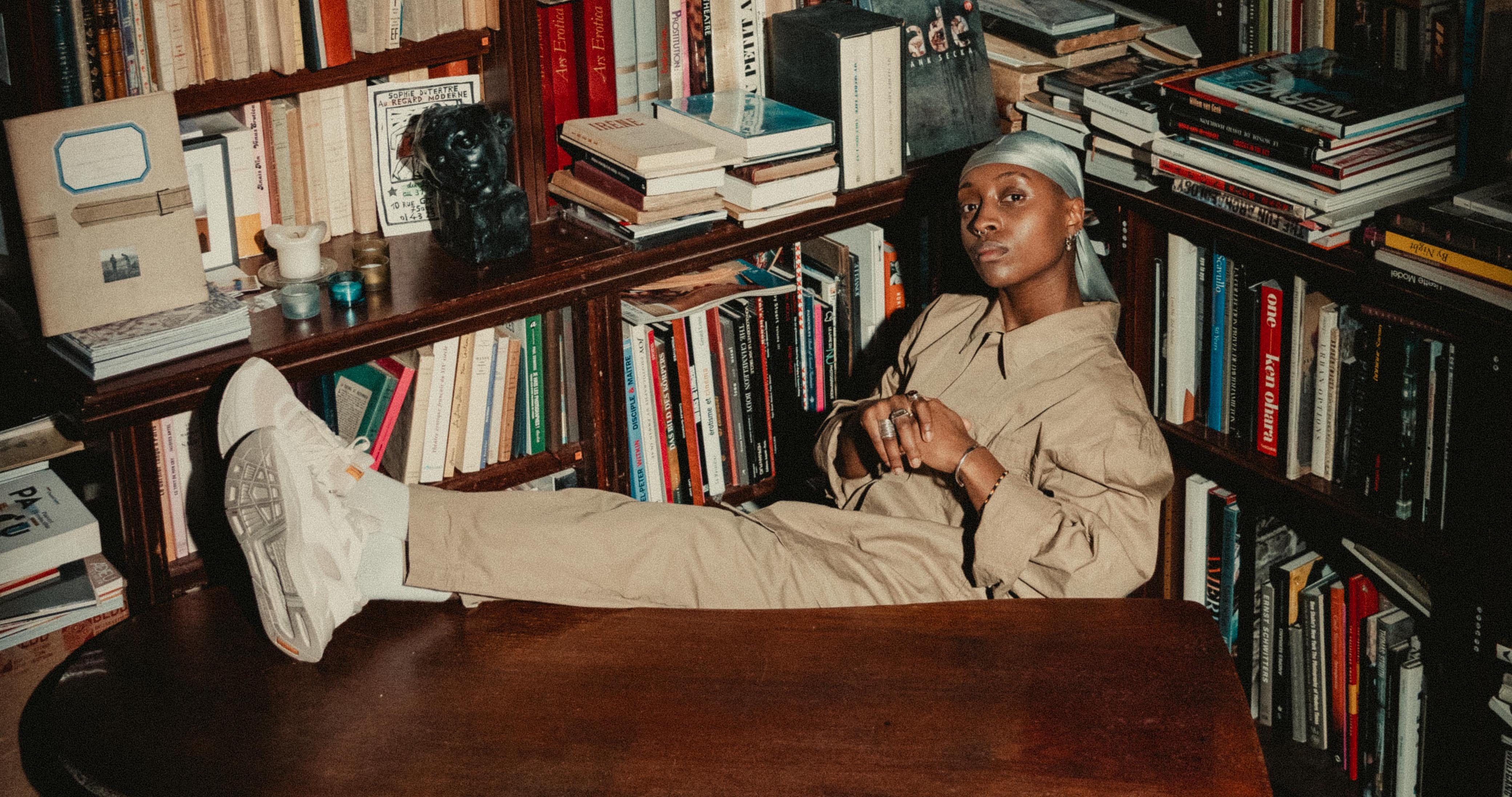 Eesah Yasuke : « La musique a un pouvoir »