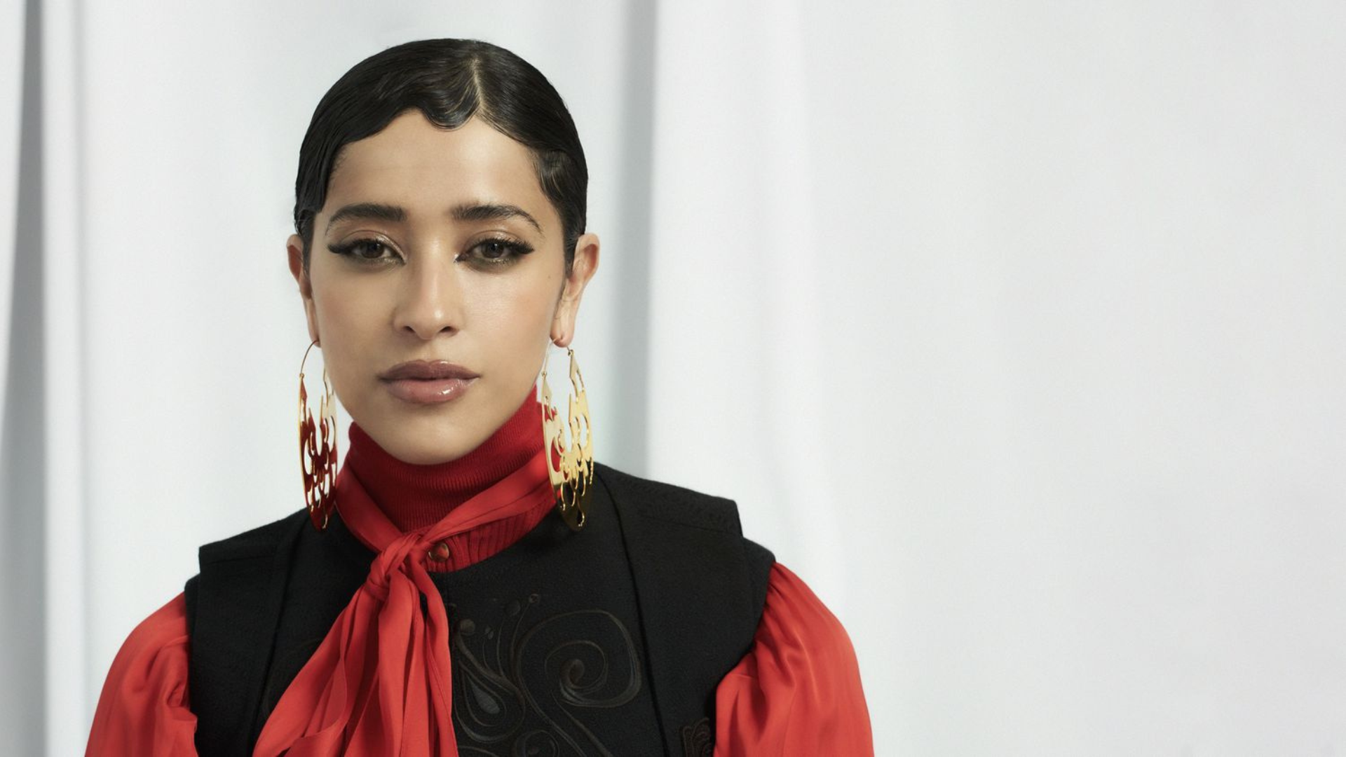 Morgane Ortin libère les paroles