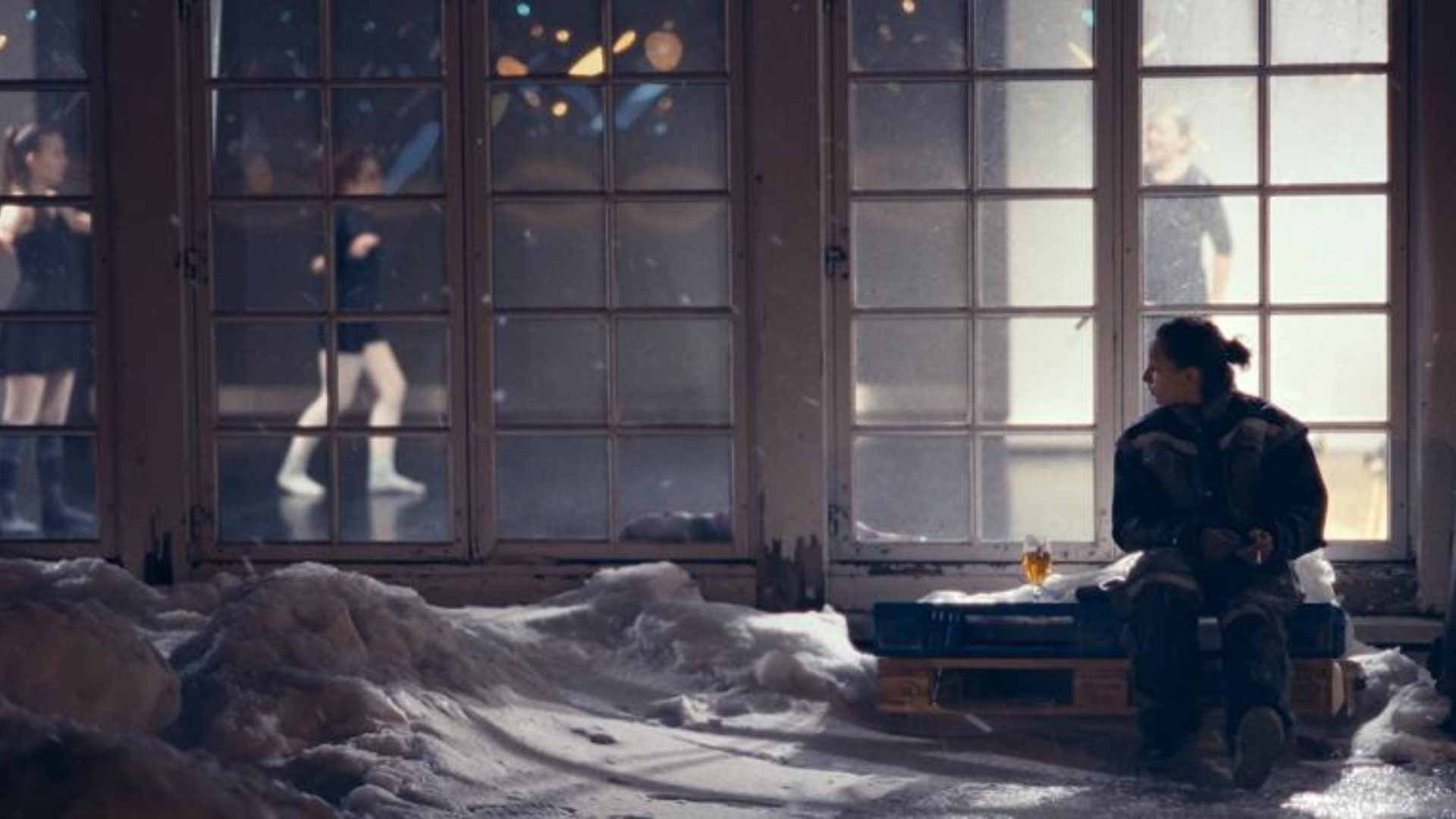 Ainara Vera : « En tant que femme, j&rsquo;ai eu des difficultés avec mon côté guerrier »