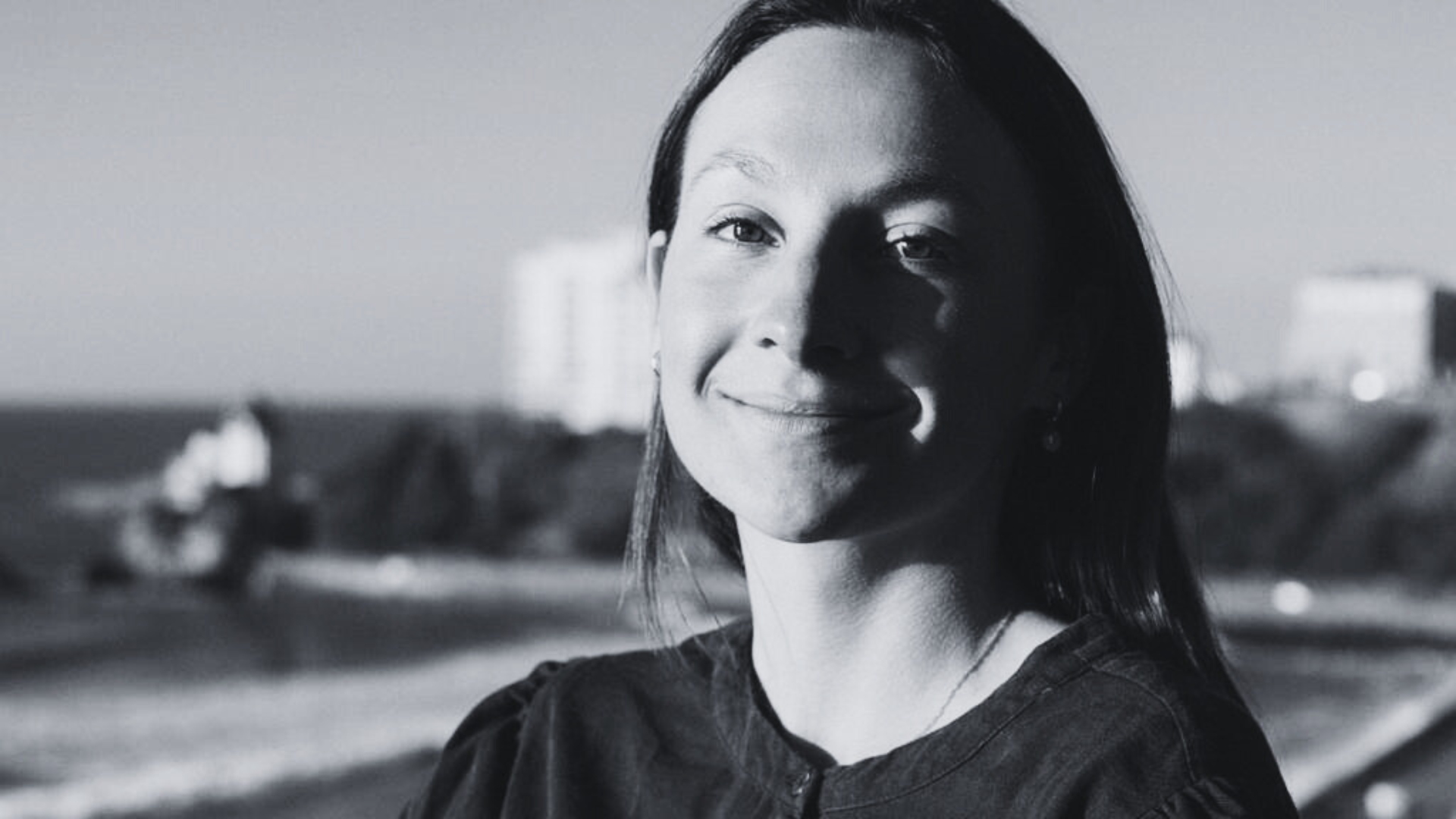 Victoria Guillomon : « Il n’y aura pas d’écologie durable sans une touche de spiritualité »