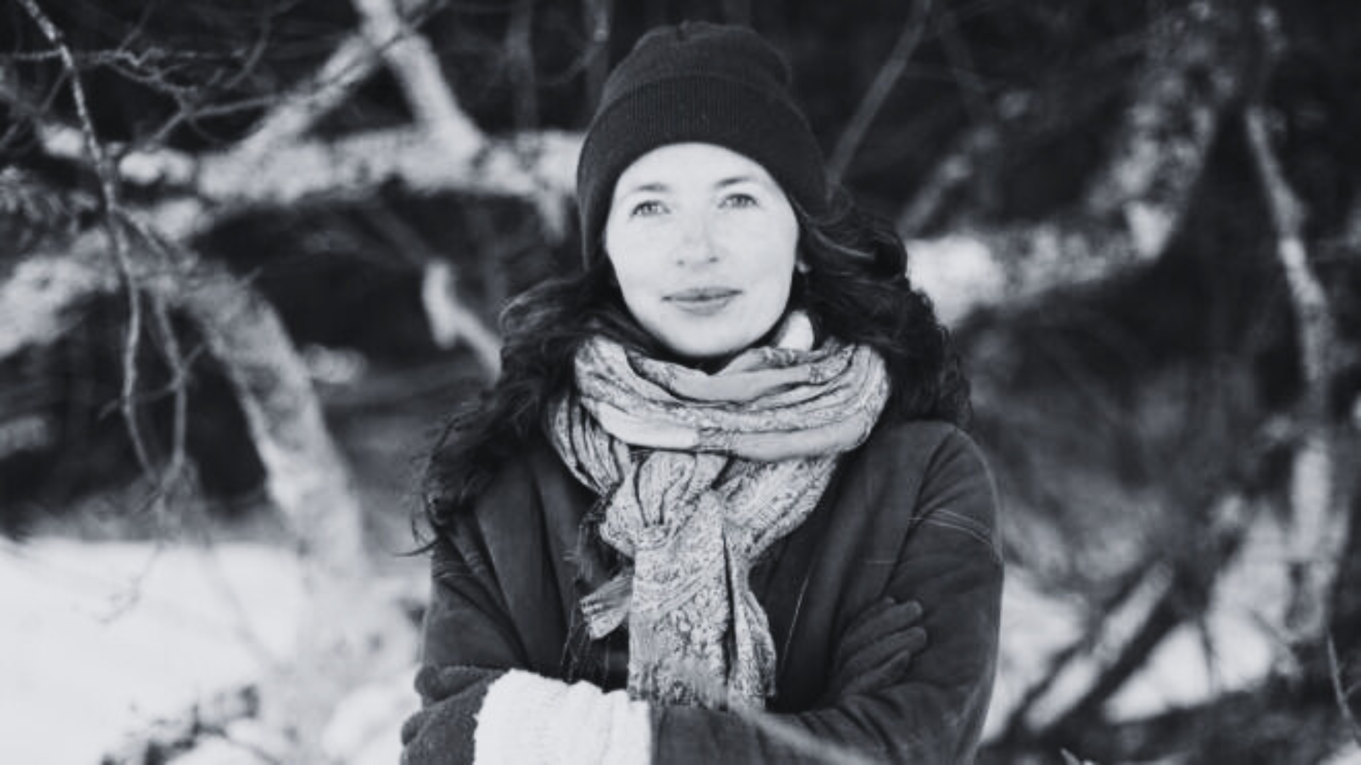 Gabrielle Filteau-Chiba, poétesse du féminisme rural