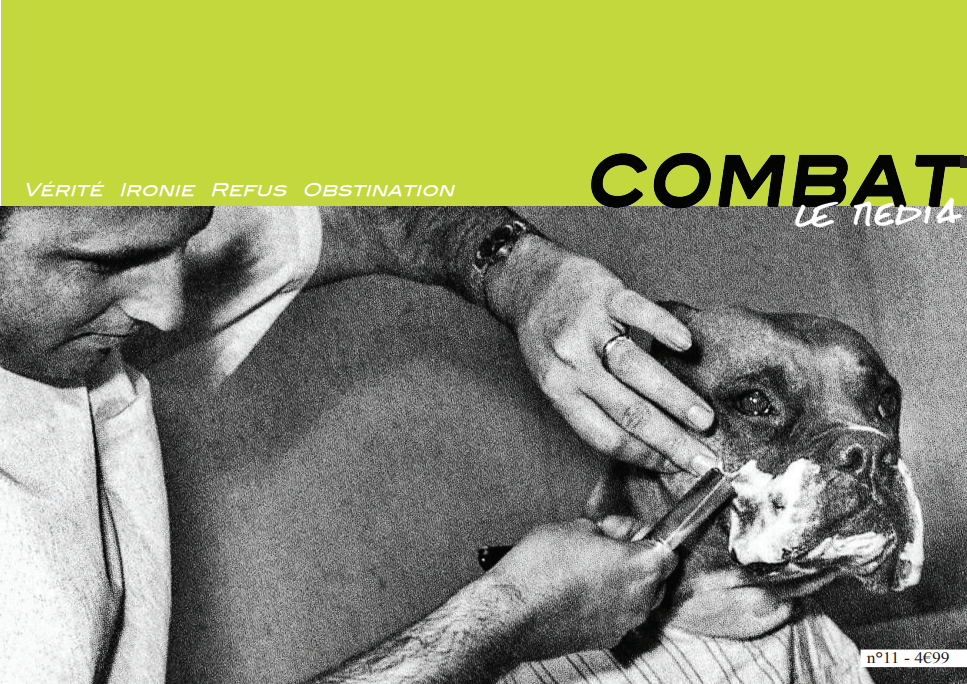 N°11 – AUTOMNE 2023