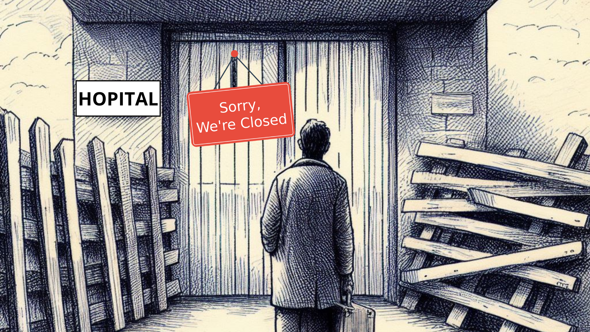 Dépenses inutiles et attrait migratoire : les prétendus vices de l’aide médicale de l&rsquo;Etat