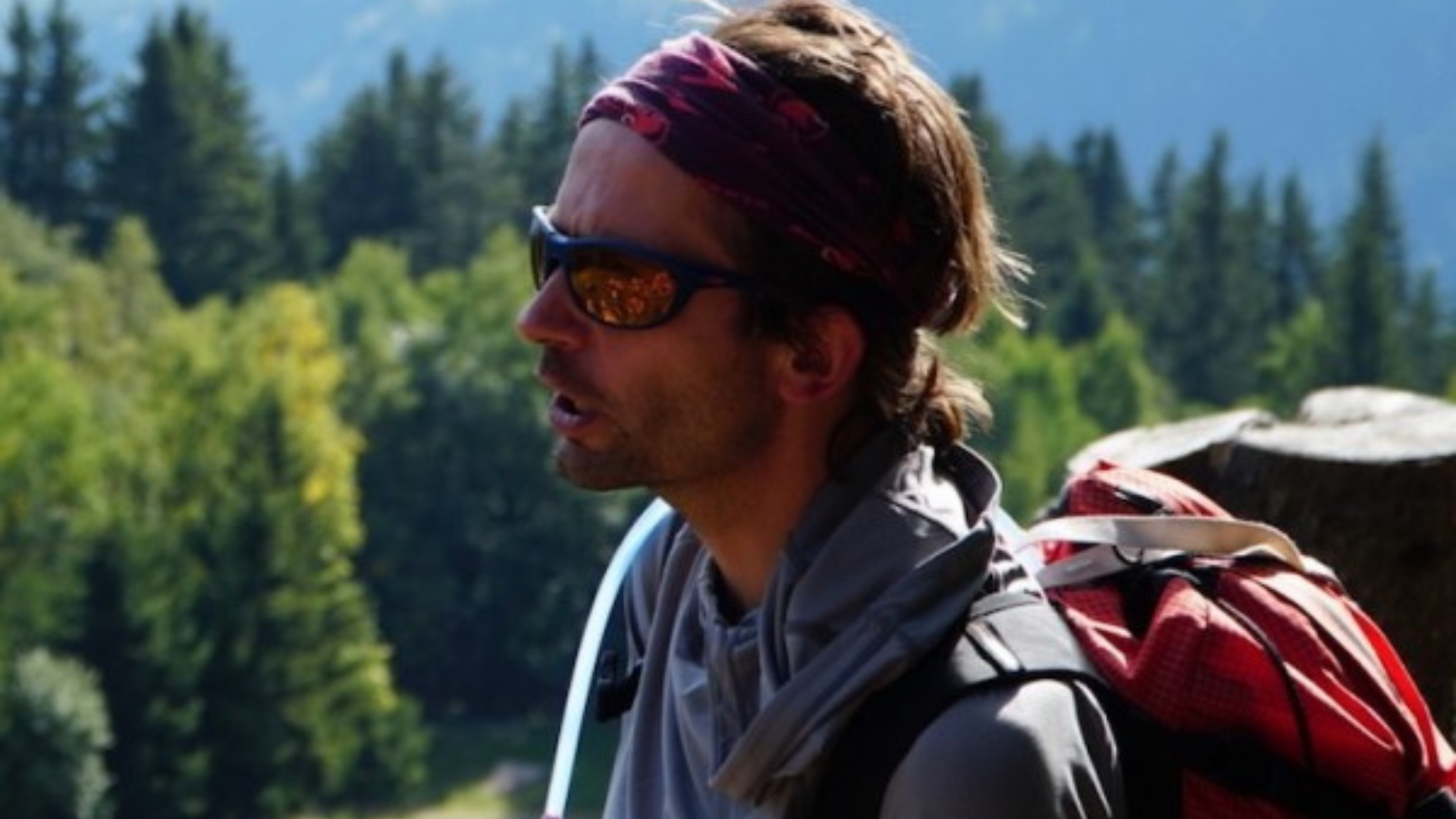 Mikaël Chambru : « Il faut transformer l’imaginaire et la dimension culturelle de la montagne »