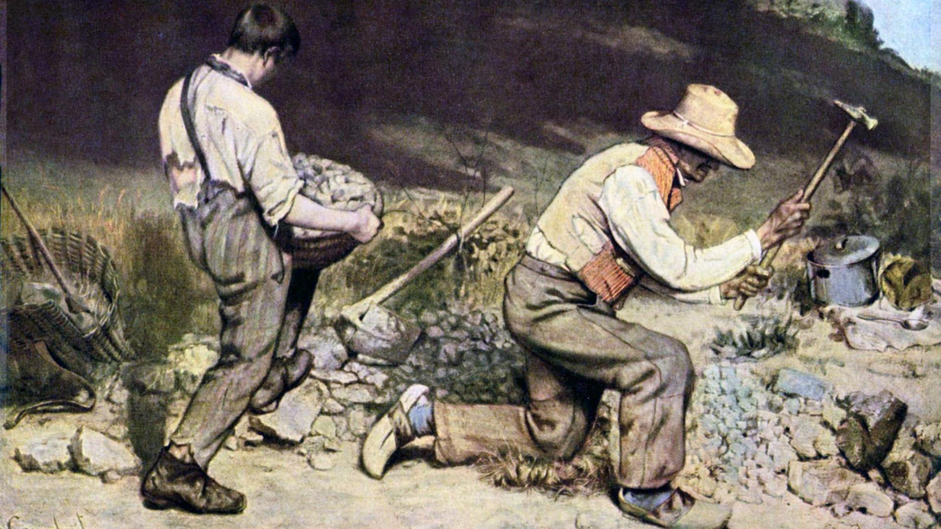 « Il faut humaniser la poésie »