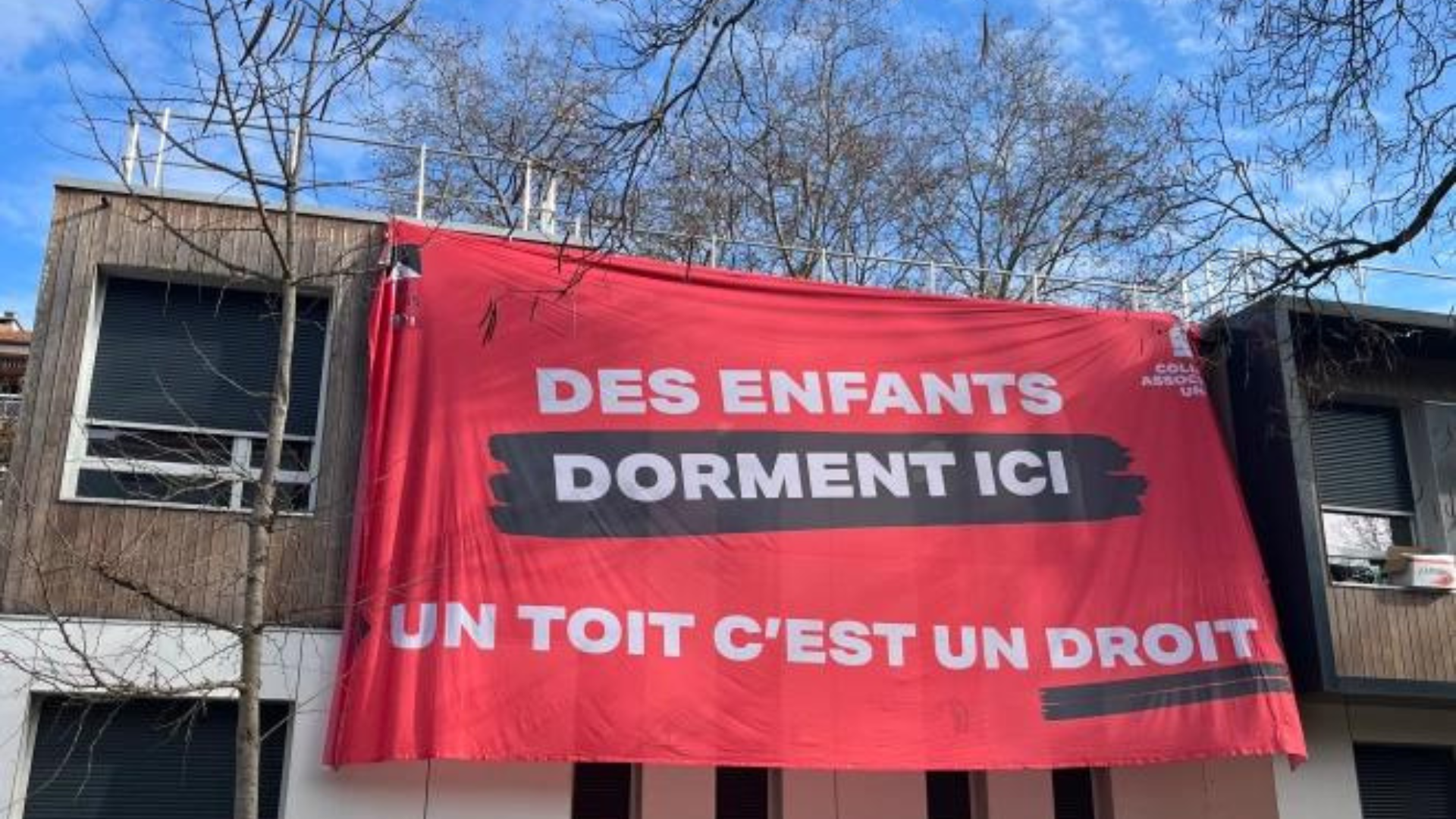 Enfants à la rue : « Le combat est sans fin »