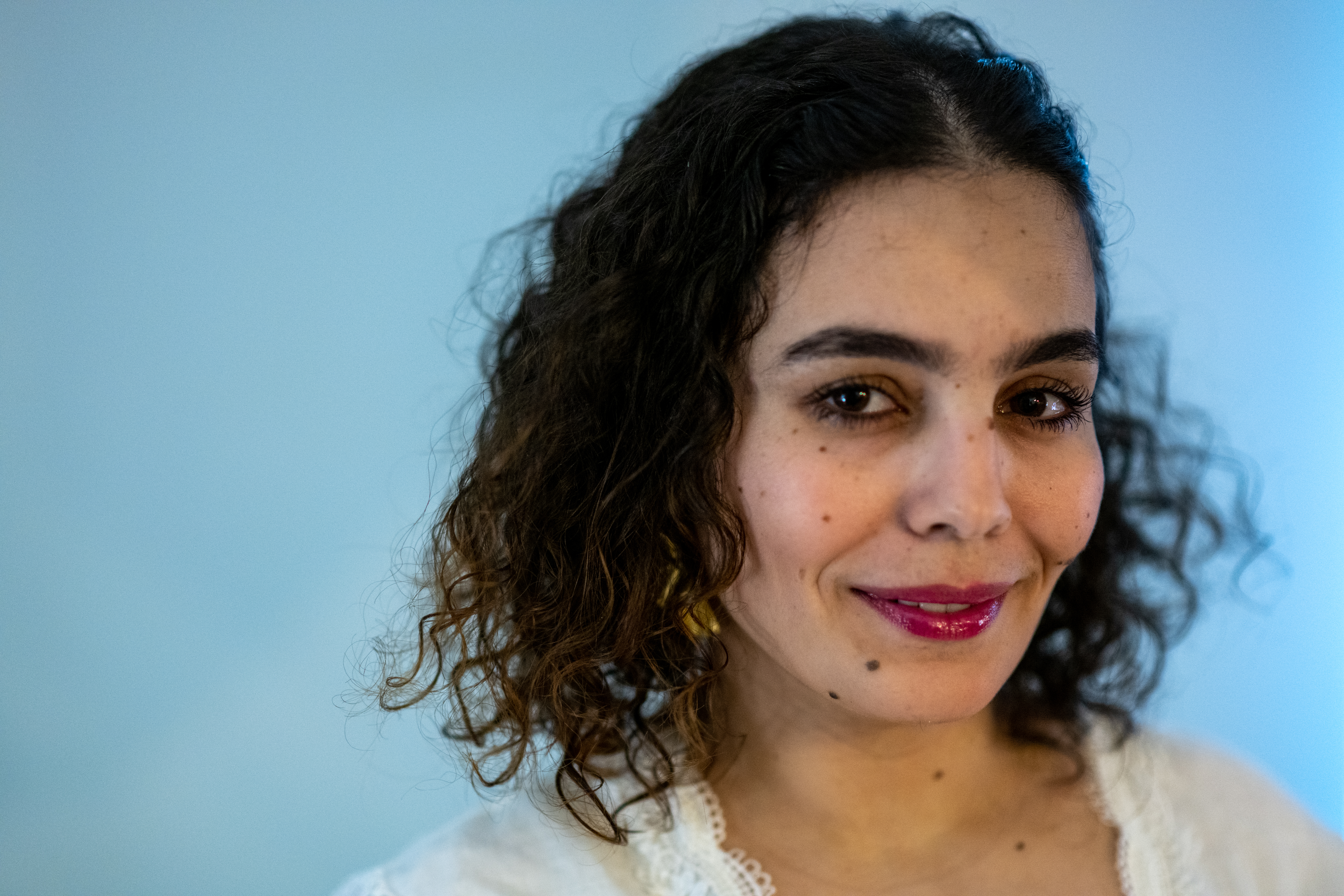 Asmae El Moudir, bâtisseuse de mémoires