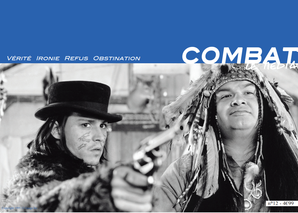 N°12 – HIVER 2023-2024